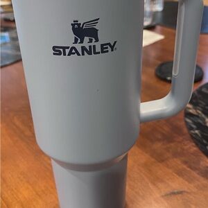 Stanley Chambray Travel Tumbler